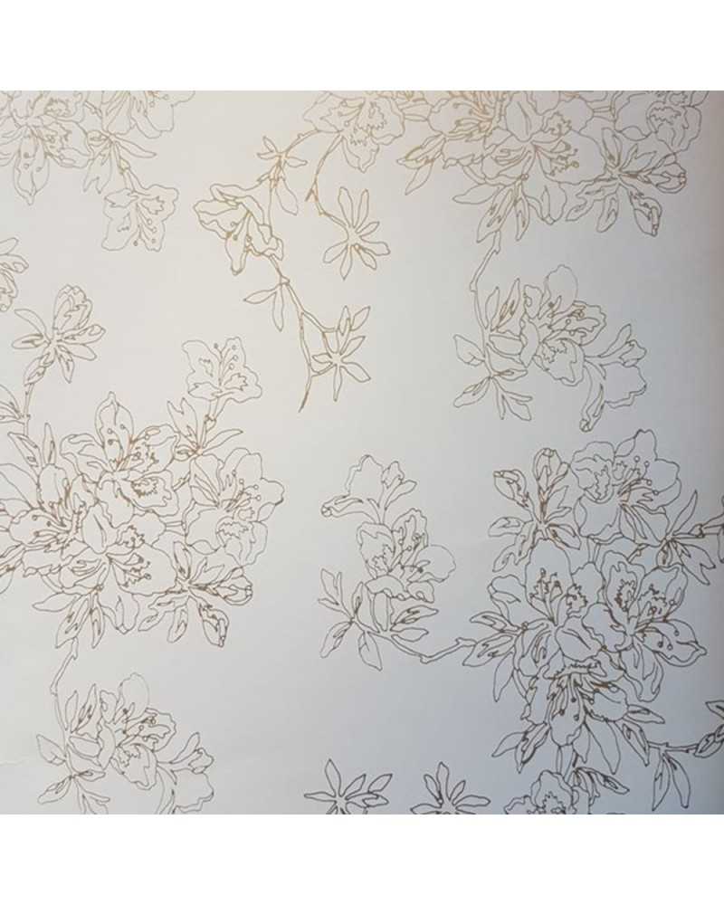 Nuovi arrivi | Bobina polipack 35my cm100 x25 mt ricamo silver gold | Nuovi arrivi | Bobina polipack 35my cm100 x25 mt ricamo silver gold |
