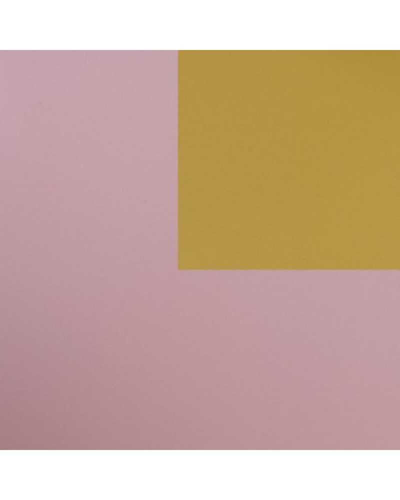 Nuovi arrivi | Bobina polypack bilato 40 my h100 x 25 mt rosa antico oro | 