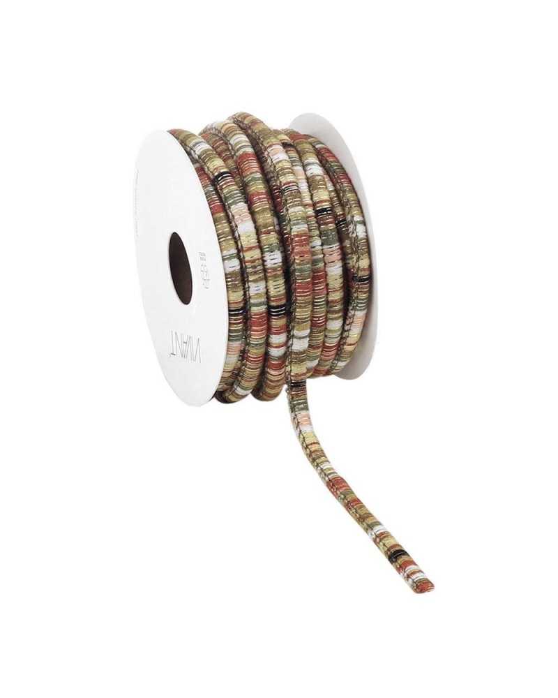Nastri e Cordini | Cordino colinto mm 6 x 10 mt autun | 