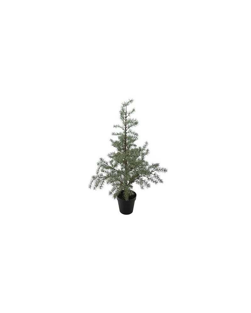 Alberi di Natale | Albero pino silver tree h 120 | 