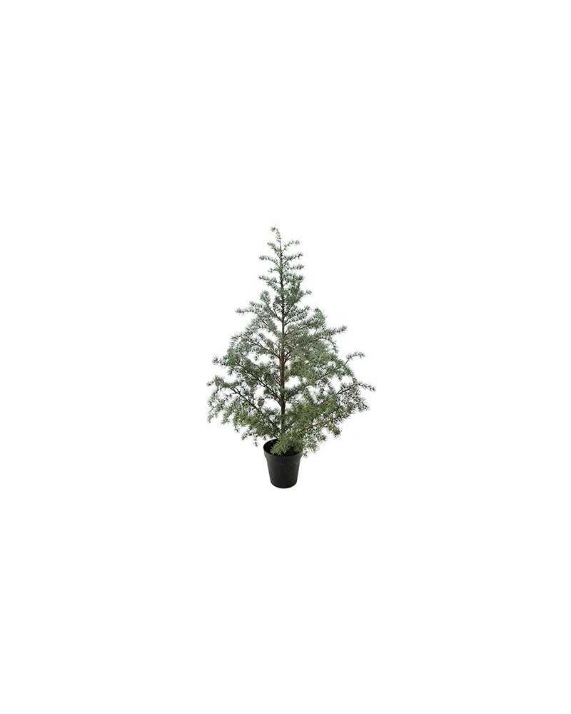 Alberi di Natale | Albero pino silver tree h 150 | 