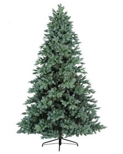 Alberi di Natale | Albero dm 106 h 150 trondheim spruce green | 