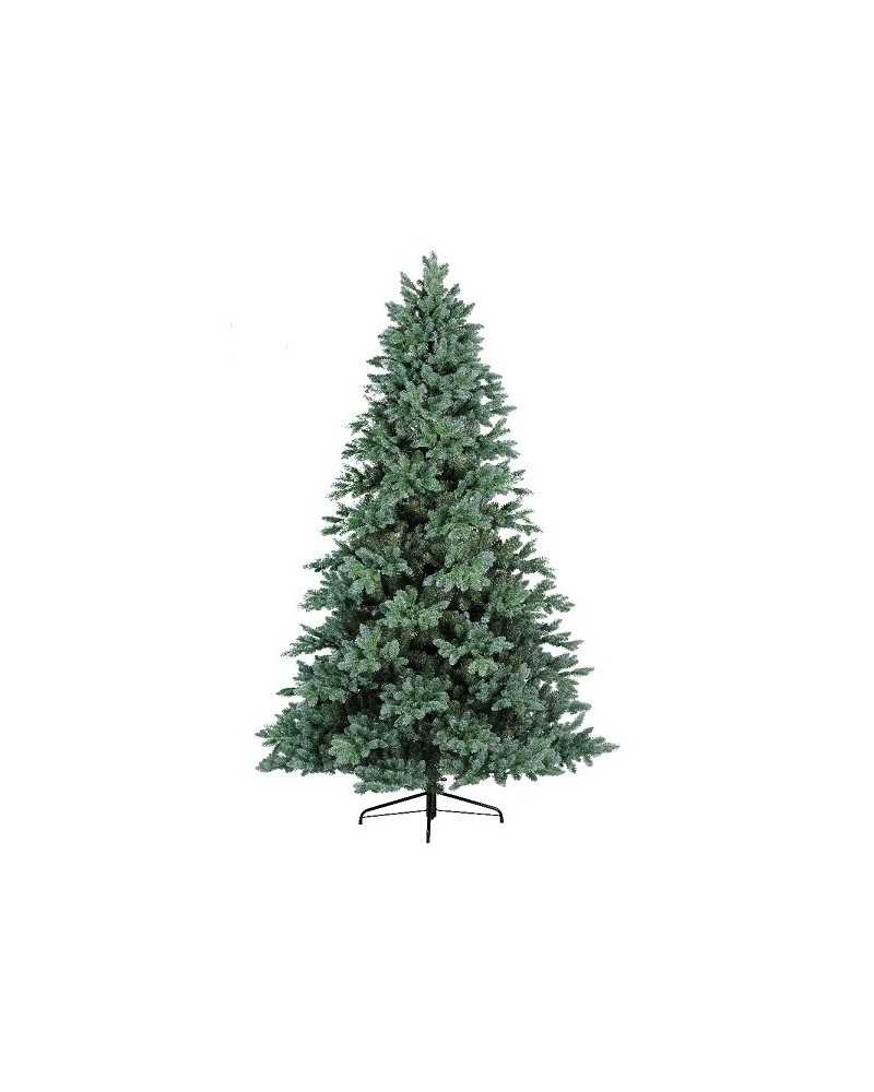 Alberi di Natale | Albero dm 106 h 150 trondheim spruce green | 