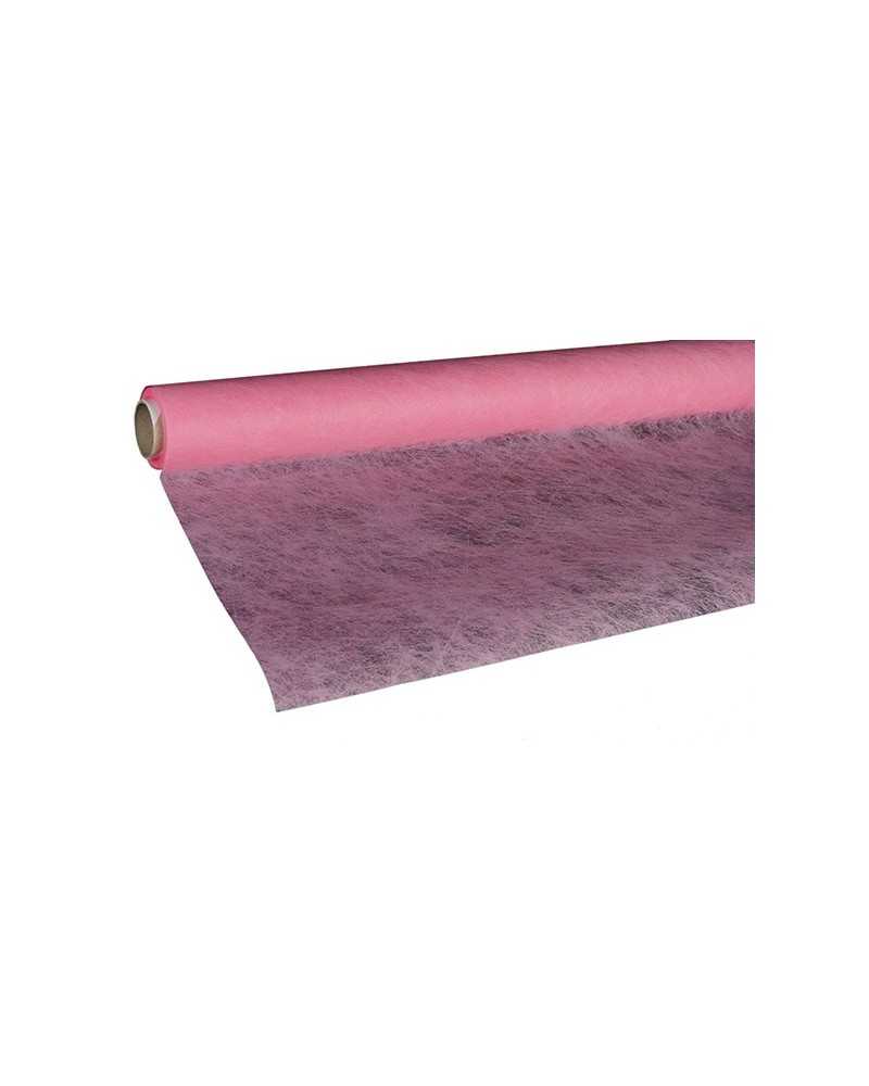 Carte Decorative | Bobina decofibra cm78 x 9 mt rosa | 
