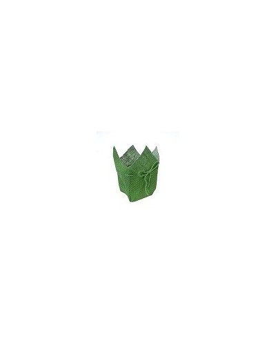coprivaso juta verde Ø10 cm per piante