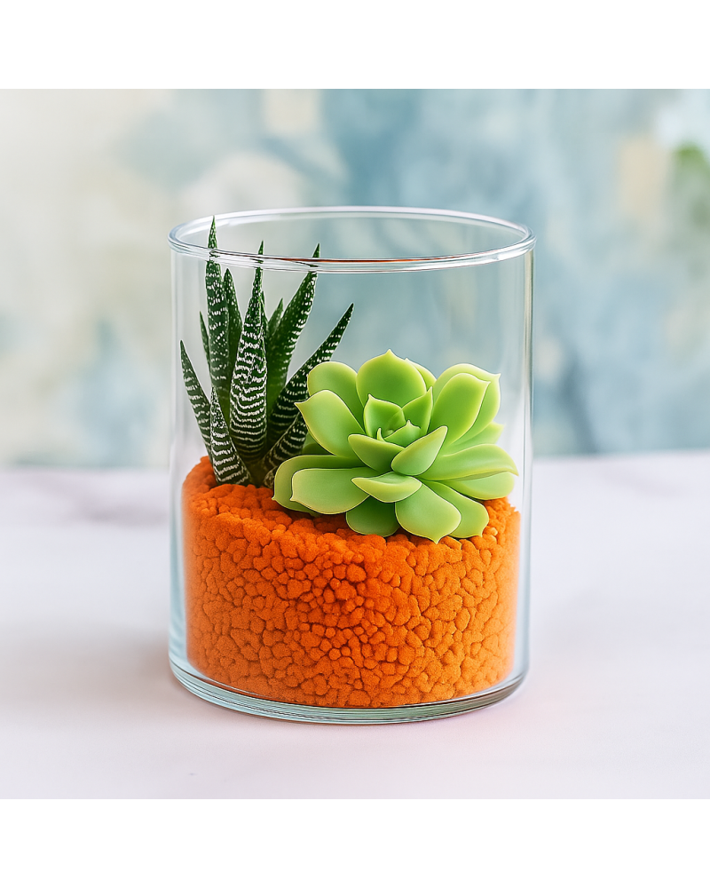Graniglia Decorativa per Composizioni Floreali, Eventi, Vasi e Progetti Creativi