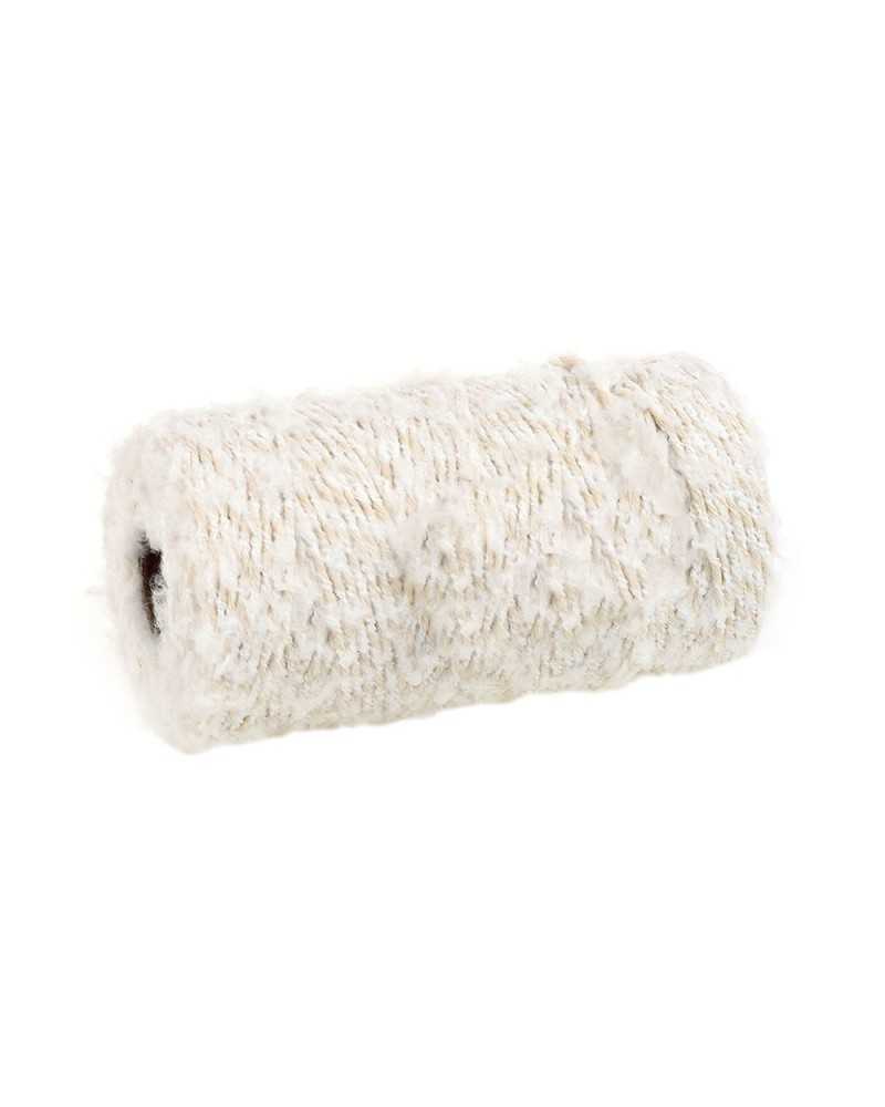 Nastri e Cordini | Cordino micozz mm1.5 x 100 mt bianco | 