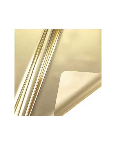 Carte Decorative | Bobina polymatt mt 1 x 25mt oro lucido | 