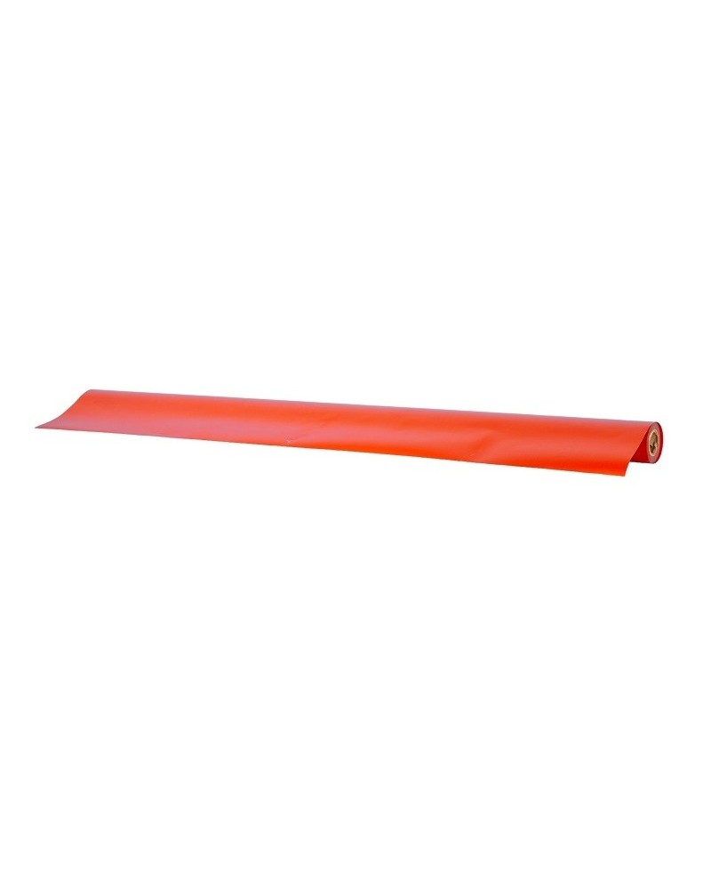 Bobine in Polipropilene (PPL) | Bobina polymatt mt 1 x 25mt arancio | 