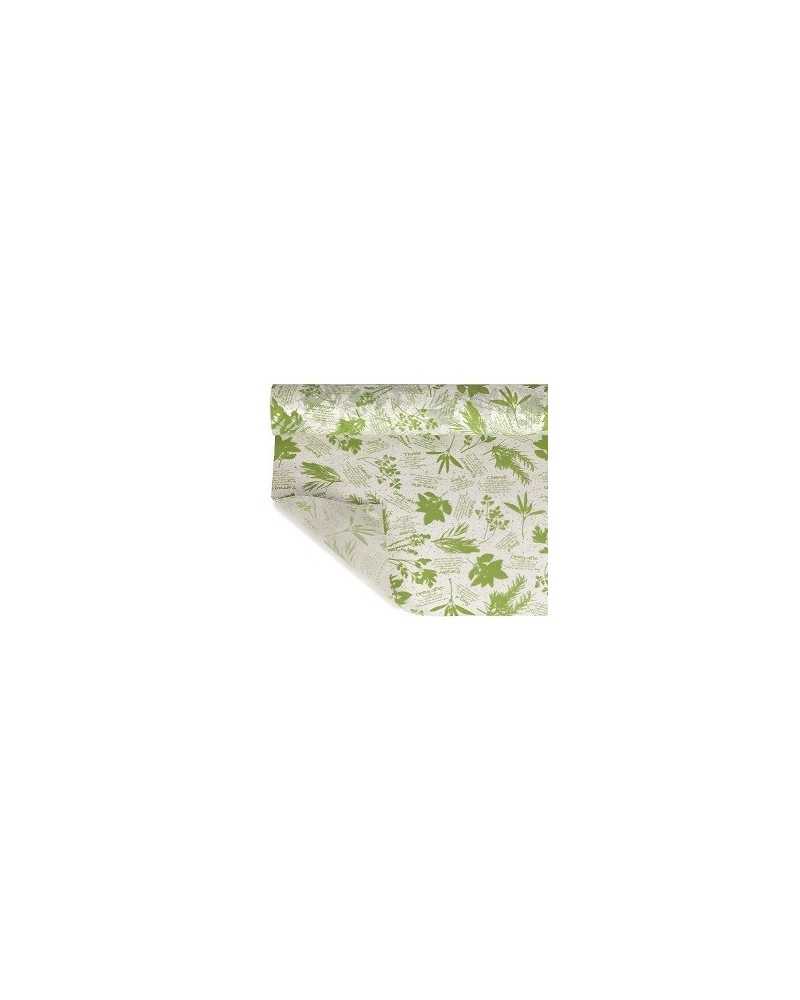 Nuovi arrivi | Bobina carta prg stamp mt 1 x25 aromatic verde mela | 