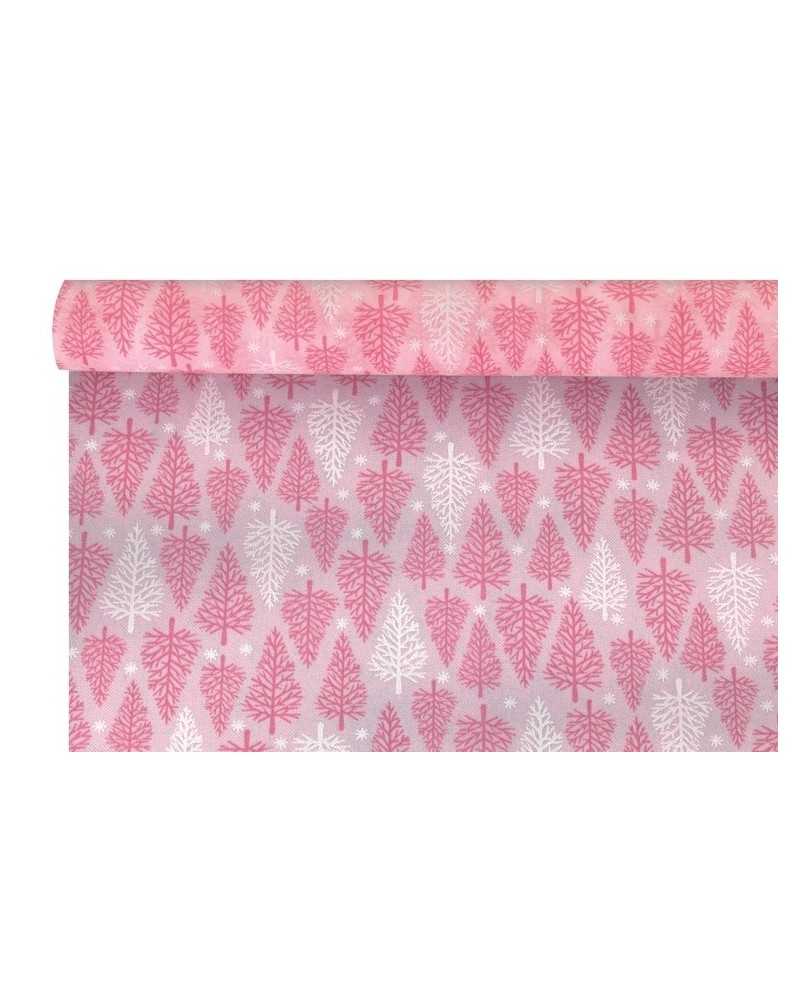 Nuovi arrivi | Bobina cm 0.68x 9mt montains etoffe rosa | 