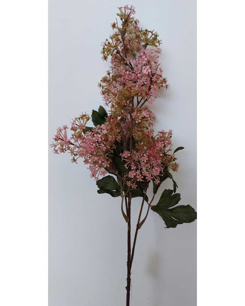 Nuovi arrivi | Ramo blossom spray x3 pink | 