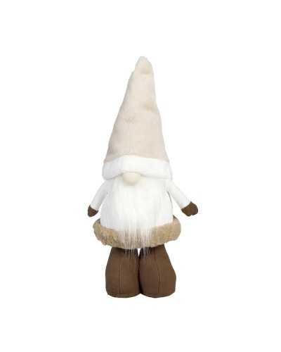 Nuovi arrivi | Gnomo con cappello in piedi natural cream | 