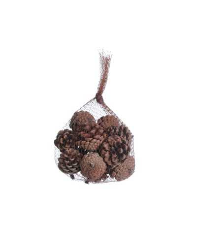 Nuovi arrivi | Cf 150 gr pigne dm 8 naturali | 