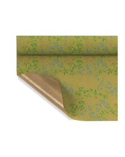 Nuovi arrivi | Bobina carta veronica cm80x 40mt fverde | 