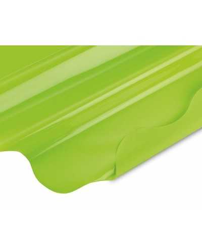 Nuovi arrivi | Cf 50pz nuvola basic cm 50 verde acido | 