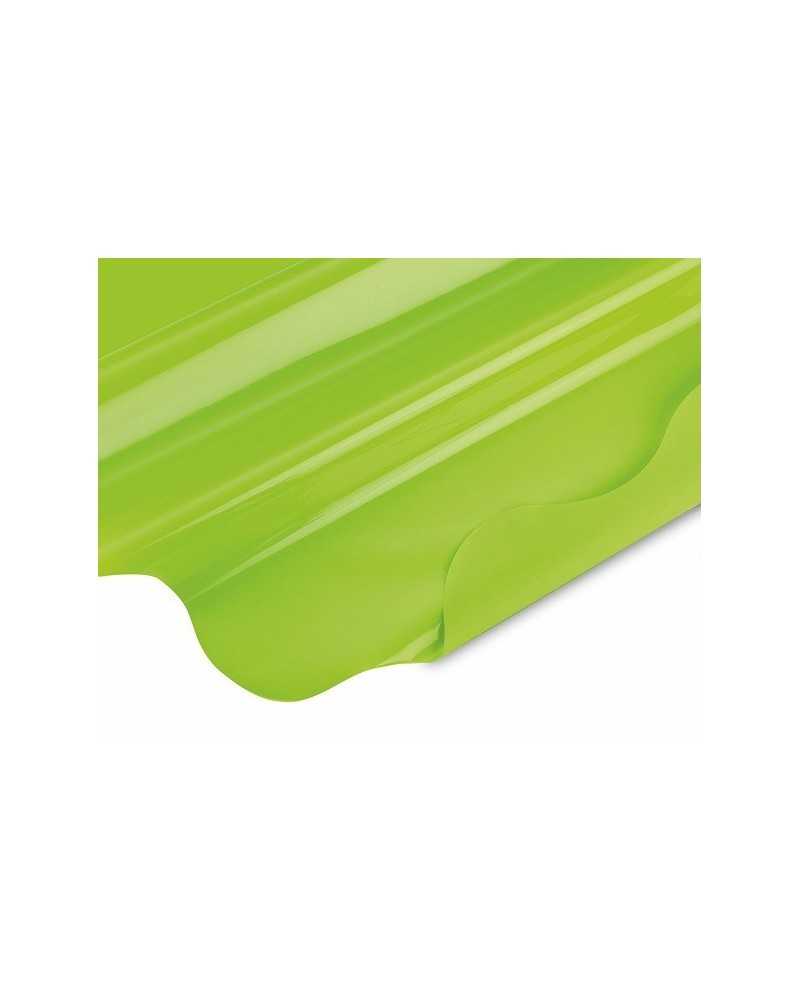 Nuovi arrivi | Cf 50pz nuvola basic cm 50 verde acido | 
