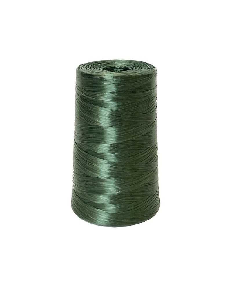 Nuovi arrivi | Cf 500gr raphia verde da lavoro | 