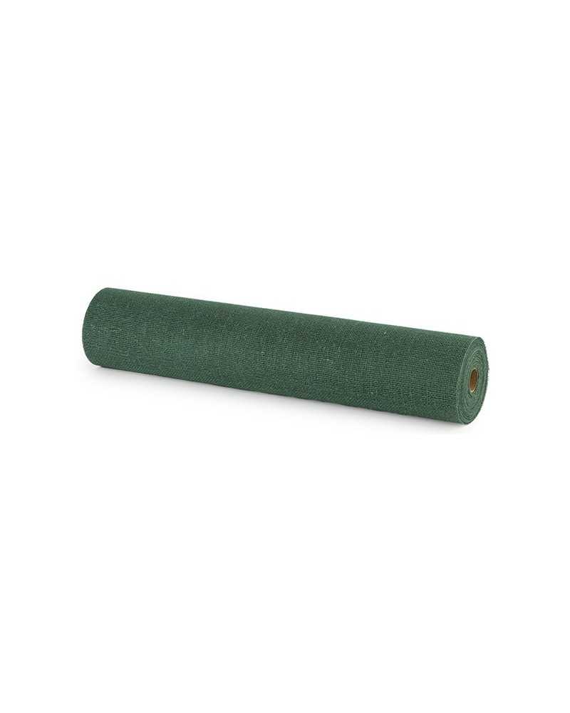 Nuovi arrivi | Bobina raw runner cm 50 x 10 verde scuro | 