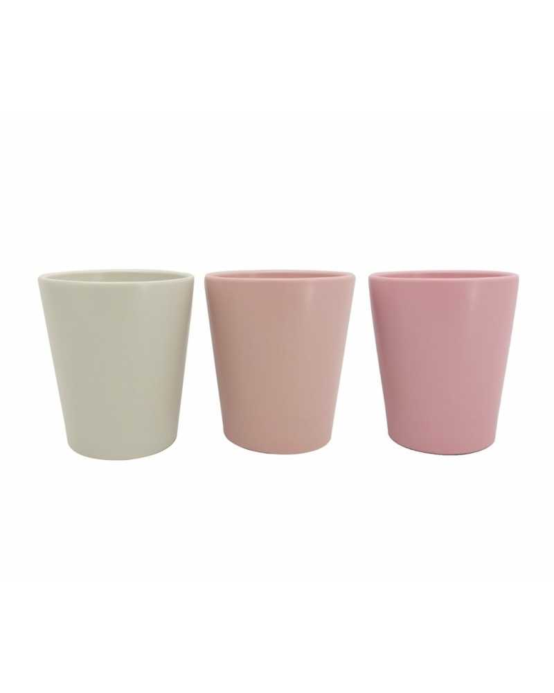 Nuovi arrivi | Cf 6 pz coprivasi orchidea cm 13 h15 mix pink | 