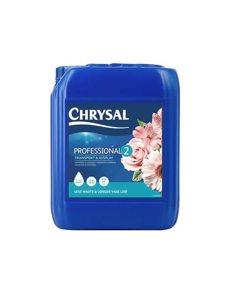 Nuovi arrivi | Cf 5 lt liquido professional per fiori freschi | 