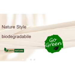 Nastro nature basic mm25 x20mt red