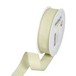 Nastro decorativo mm 25 x20 mt verde chiaro