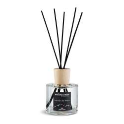 Scrigno piccolo bacche di bosco 1cand  200gr+ prof 100 ml