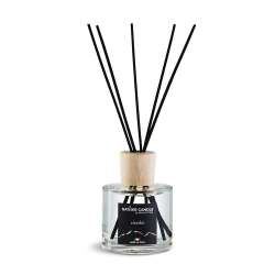 Scrigno piccolo vischio 1cand  200gr+ prof 100 ml