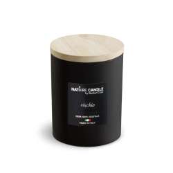 Scrigno piccolo vischio 1cand  200gr+ prof 100 ml