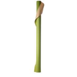Bobina paperkraft mt 1x 25 mt green naturale