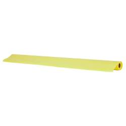 Bobina polymatt mt 1 x 25mt giallo