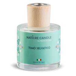 Profumatore mediterraneo 100 ml timo selvatico
