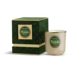 Candela le stelle da 210 gr mintaka arancia e ribes nero