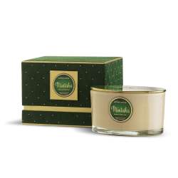 Candela le stelle da 400 gr mintaka arancia e ribes nero