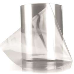 Bobina monopiega neutra 30my 0.50x250 mt
