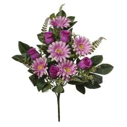 Frontale gerbera x10 h 51 beauty cf 8pz