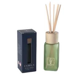 Profumatore 100ml verde...