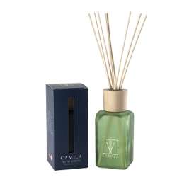 Profumatore 500ml verde...