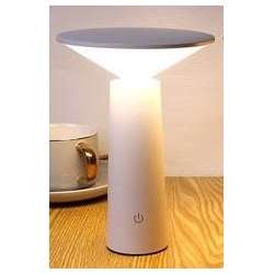 Lampada da tavolo abby cm14...