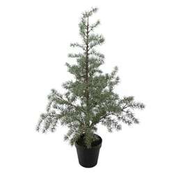 Albero pino silver tree h 120