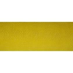 Bobina decorete  54x10 yards gialla