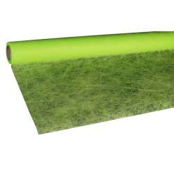 Bobina tnt pesante cm 53 x 9 mt verde mela