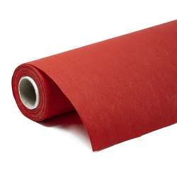 Bobina decorlife h 78 x 9mt rossa