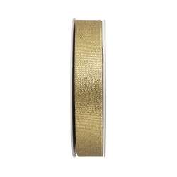Nastro laminato gold mm 25 x 50 mt oro