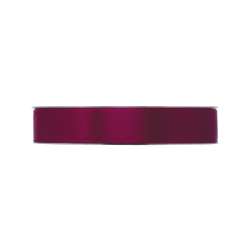 Nastro doppio raso mm 10x50 mt orchid