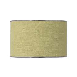 Nastro di lino mm 25x25 mt verde chiaro