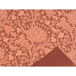 Bobina cyrana mt 1x25 mt marrone