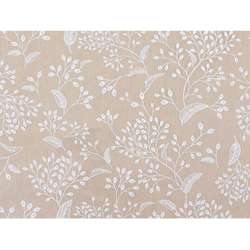 Bobina hypericum cm 100x50 mt cristal bianco trasparente