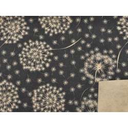 Bobina make a wish impermeabile cm 100 x 25 mt nero